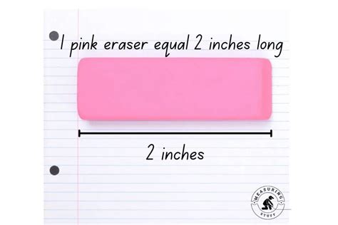 How Long Is 2 Inches Compared To An Object? - Measuring Stuff