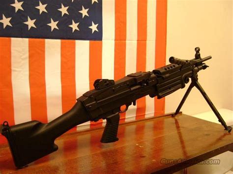 Ruger 1022 To M249 Saw Stock Conversion Kit