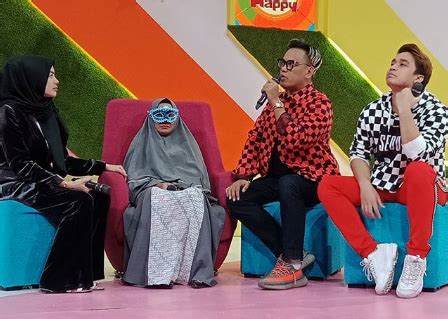 KPI Hentikan Sementara Program Pagi Pagi Pasti Happy Trans TV