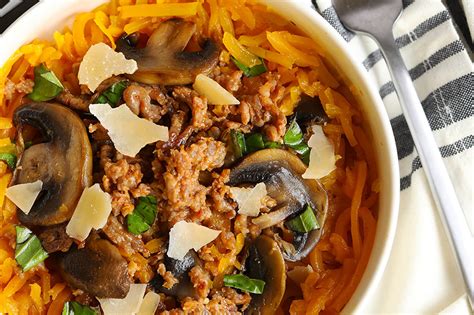 Birds Eye Butternut Squash Spirals With Italian Sausage Affi Frozen