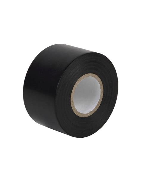 Cinta Aislante Negra PVC 19x0 13mm 10m ADAJUSA Precio