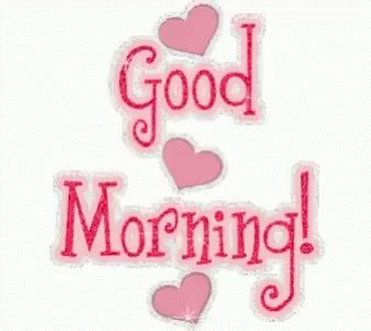 Good Morning Hearts GIF - Good Morning Hearts - Discover & Share GIFs