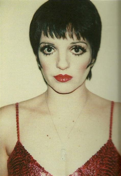 25 Pictures of Young Liza Minnelli