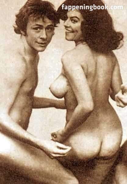 Adrienne Barbeau Nude Xworldz