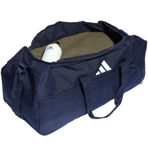 Torba Adidas Tiro League Duffel Medium Granatowa IB8657 Adidas