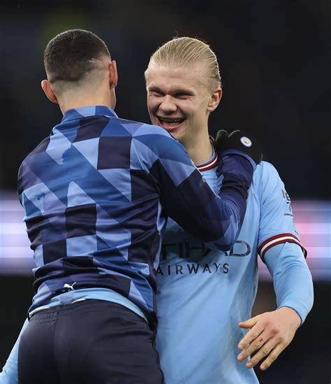 Famousmales Phil Foden Manchester City Hot Sex Picture