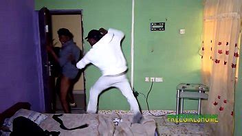 El Esposo Atrap A Su Esposa Teniendo Sexo Con La Seguridad Xvideos