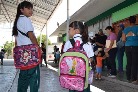 Eval An Aplicaci N De Operativo Mochila El Siglo De Torre N