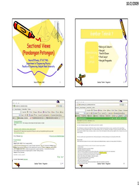 section views  plane geometry space