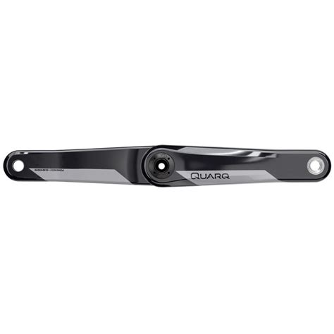 Quarq DZero DUB Crank Arms Power Meter City