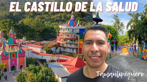 El Castillo De La Salud Del Dr Beto Ram N En Axtla De Terrazas San