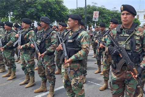 Aumento para Policía y Fuerzas Armadas se iniciará el último trimestre