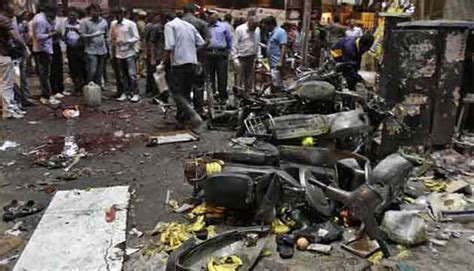 Another Accused Convicted In Hyderabad Twin Blast Case