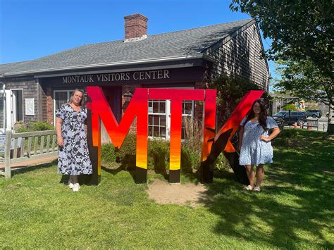 Montauk Is For Creativity Montauk Chamber Of Commerce