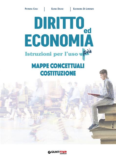 MAPPE CONCETTUALI Di Diritto Ed Economia Gratuite Concorsi Pubblici