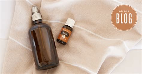 Linen Spray Recipe Witch Hazel Besto Blog