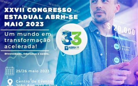 Congresso Estadual Gestão de Pessoas começa nesta quinta feira 25