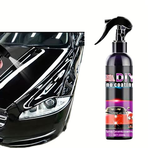 CAR CERAMIC COATING DIY – myFaida