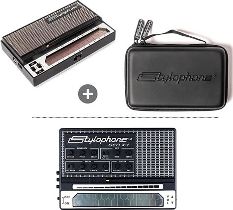 Stylophone Retro Bundle Lazada PH