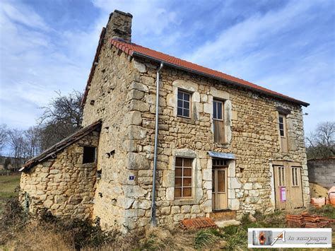 Vendre Maison Ancienne Pi Ces Situ E Biollet