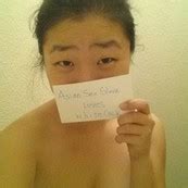 Amateur Korean Nude Shesfreaky