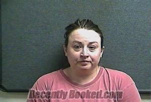 Recent Booking Mugshot For KAITLYN RENEE HALEY In Boone County Kentucky