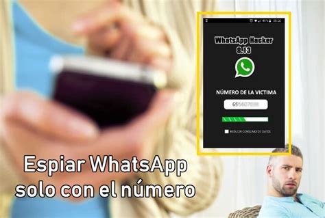 Hackear Whatsapp Gratis Y Efectivo Sin Que Se De Cuenta Como