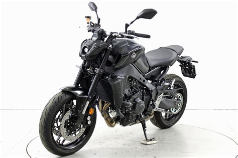 Yamaha Mt Abs Neu Motorr Der Moto Center Solothurn