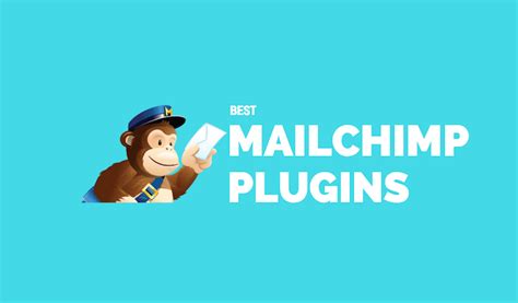 Best Wordpress Plugins For Mailchimp Integration