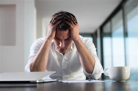 Hoe Het Beste Om Te Gaan Met Stress Op De Werkvloer Infobron Nl