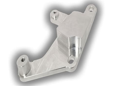 Coyote Swap Gas Pedal Adapter For 1979 2004 Mustang