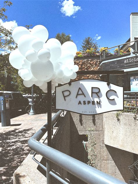 Parc Aspen