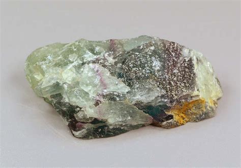 Купить Флюорит зеленый, полированный срез 66,8 в интернет-магазине ...