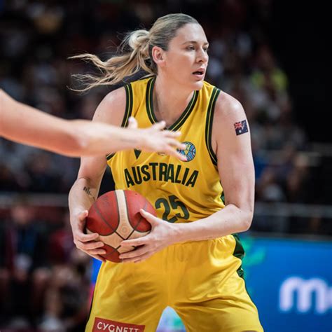 Lauren Jackson Wnba