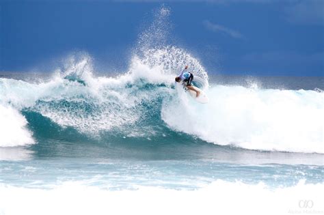 Surfing in the Maldives - Alpha Maldives Blog