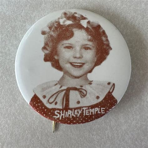 Jewelry Vintage S Shirley Temple Doll The Worlds Darling Round