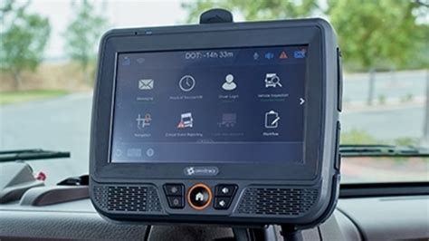 Omnitracs Fleet Tracking Review Techradar