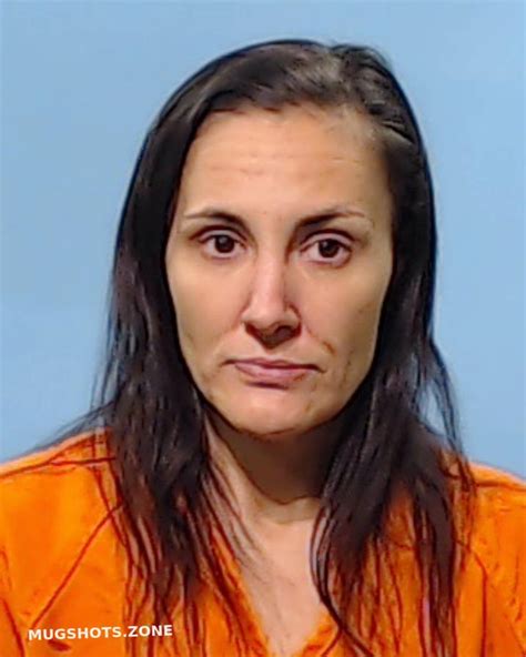 LEMAIRE LAURA KIRSTIN 01 21 2022 Brazoria County Mugshots Zone