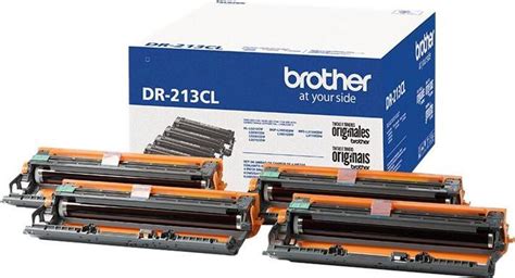 Brother Dr Cl Original Trommeleinheit F R Brother Dcp L Cdw Hl