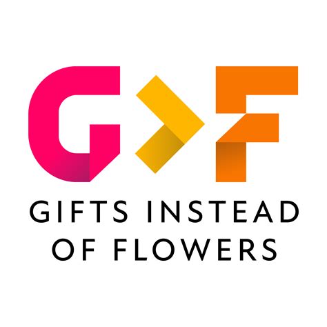 Gifts Instead of Flowers - the new marketplace for beautiful