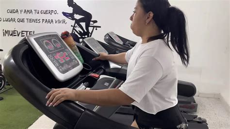 I Convince The Big Ass At The Gym To Go To My House To Fuck Amateur