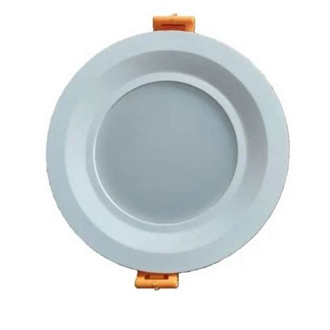 W Ceiling Mounted Round Concealed Led Light For Indoor At Rs