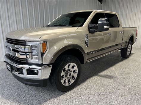 Find 2022 Ford F 250 King Ranch Diesel Ultimate Pkg Fx4 Pkg 5k Miles For Sale In Houston Tx