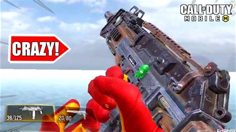 Best Msmc Gunsmith Loadout Class Setup Crazy Msmc Gameplay Msmc