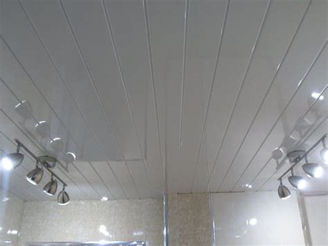 Pvc Bathroom Ceiling Panels ~ Wallpaper Wiggins