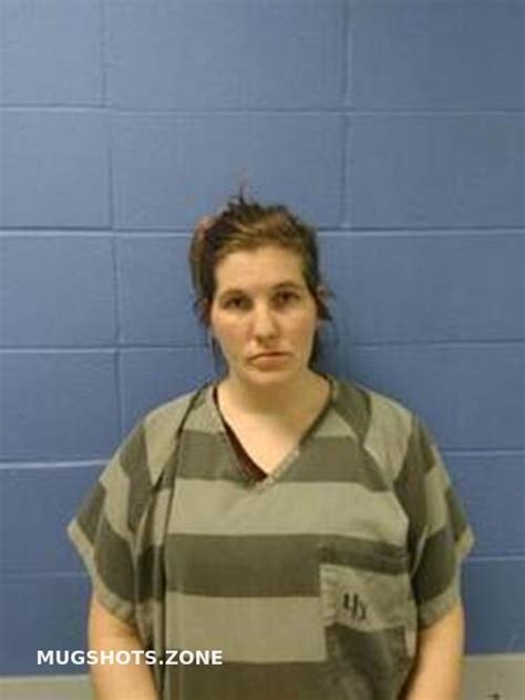 ASHLEY MILLER 03 04 2023 Faulkner County Mugshots Zone