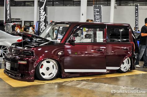 Bippu Style 101 at Spocom Hawaii 2014 | DrivingLine