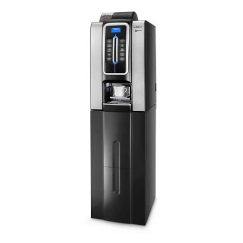 Necta Krea Touch Coffee Machines Co