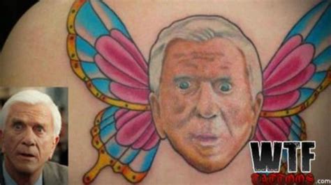 Los Peores Tatuajes De Los Famosos