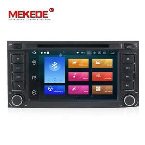 Buy Mekede Rk3688 Android 8 0 Octa Core Car Dvd Player Multimedia For